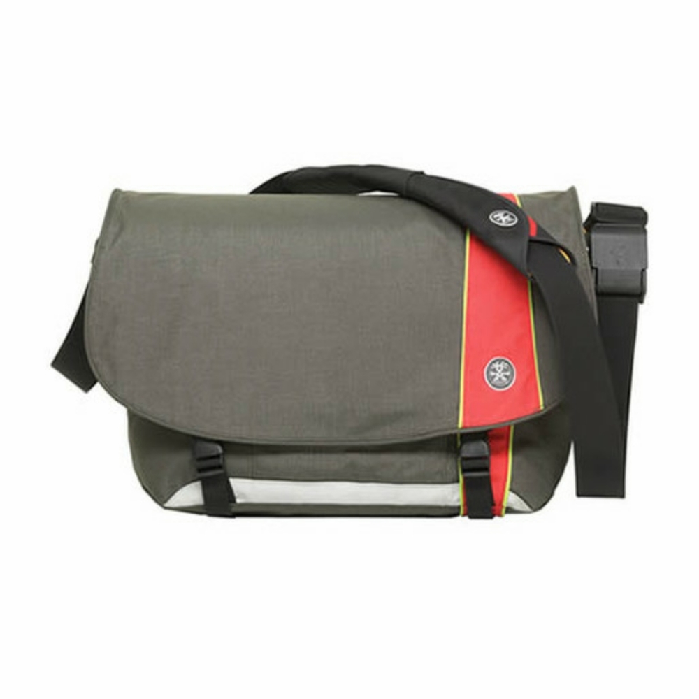 Crumpler Sticky Date Messenger Bag Large